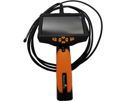 Biosecurity Borescoop NTS300 Pro - 5.5mm Single Lens 3m lengte