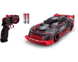 foto van Dickie Toys 201106011 1:16 RC modelauto voor beginners Elektro Drift