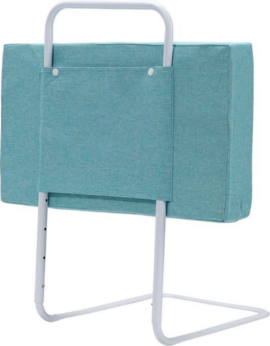 Bedhekje Bedrail Bed Guard 50 cm Uitvalbescherming voor