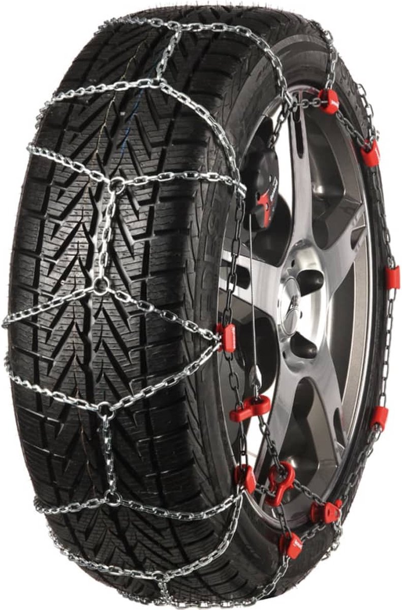 Pewag Sneeuwkettingen RSS 77 Servo Sport 2 st. 30361