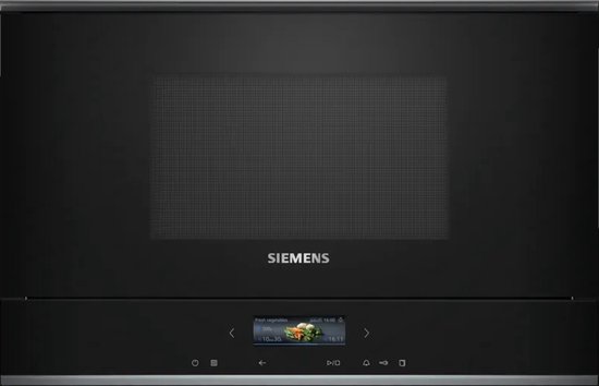 Siemens BF722L1B1 - iQ700 - Inbouwmagnetron