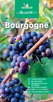 Michelin Le Guide Vert Bourgogne