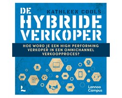 De hybride verkoper