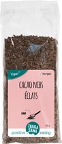 Raw Cacao Nibs 500 gram