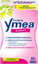 Ymea Overgang Silhouet - Voedingssupplement overgang - Overgang tabletten - 64 capsules met grote korting
