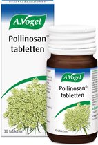 A.Vogel Pollinosan tabletten - 30 st