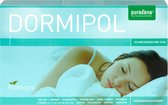 Plantapol Dormipol Ampullen - Voor Slaap Problemen - 10ml per Ampulle - 20 Stuks