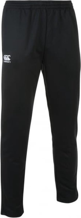 Canterbury Pantalon Stretch Tapered Homme – Bleu Marine, Confort & Style Sport-Chic