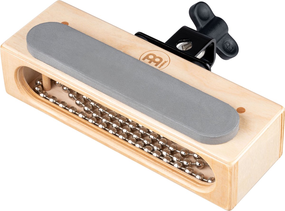 Meinl MWBHC Wood Block Hand Clap - Percussion block
