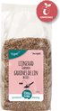 TerraSana RAW Lijnzaad gebroken bio (200g)