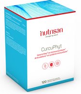 Nutrisan Curcuphyt (120ca)