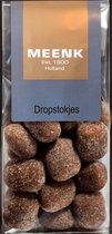 Meenk - Dropstokjes - 180 gram