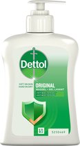 Dettol Original 250ML