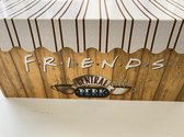 Friends - Series 1 t/m 10 (The Complete Series)