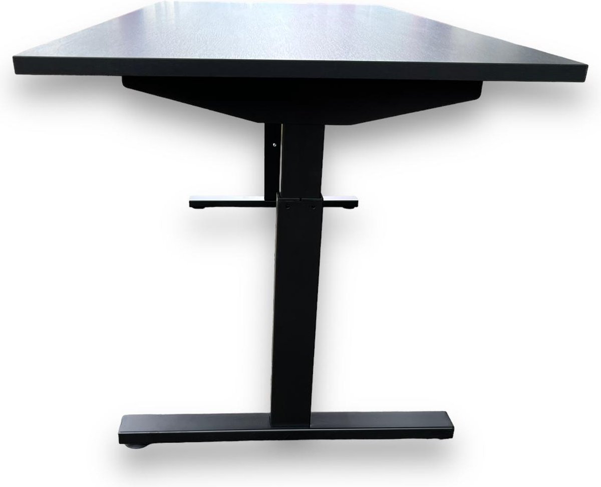 Instelbaar Instelbaar 200x80 Verstelbaar Bureau - afbeelding 5