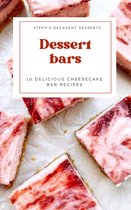 Easy Dessert Bars