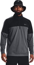 Under Armour Storm Midlayer HZ-Pitch Gray / Black / Pitch Gray