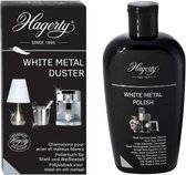 Hagerty White Métal Polish et White Métal Duster (pack combiné)