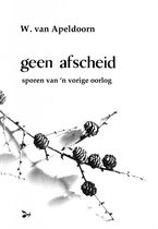 Geen afscheid