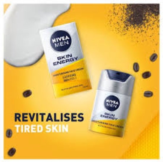 NIVEA