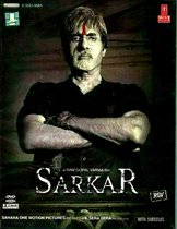 Sarkar [dvd]