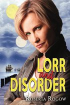 Pola Drach 1 - Lorr and Disorder