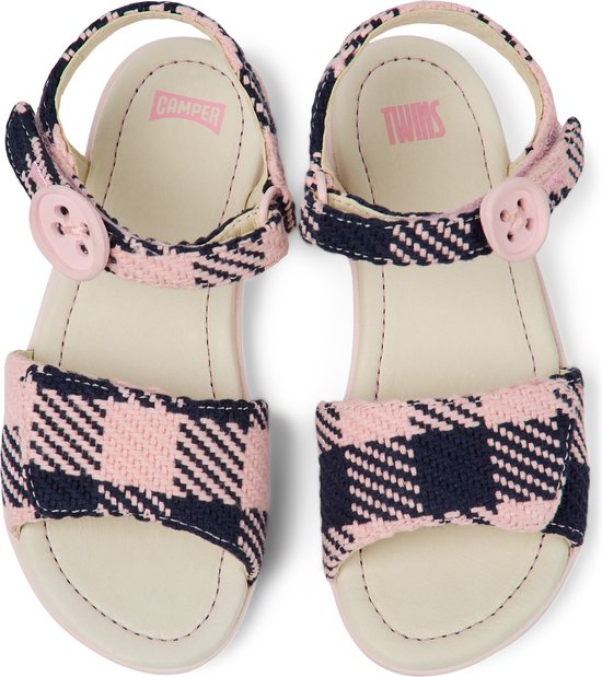 Däumling Schuhe Schmal Camper Right Kids-80025 Ges Produktbild-Vorschau 10