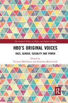 The Cultural Politics of Media and Popular Culture- HBO’s Original Voices