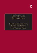 Research in Migration and Ethnic Relations Series- Identity and Integration