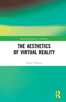 Routledge Research in Aesthetics-The Aesthetics of Virtual Reality