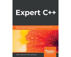 Expert C++