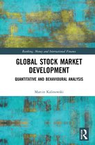 Banking, Money and International Finance- Global Stock Market Development