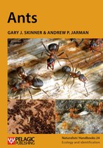 Naturalists' Handbooks- Ants