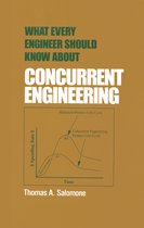 What Every Engineer Should Know- What Every Engineer Should Know about Concurrent Engineering