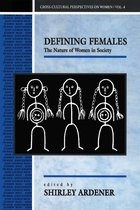 Cross-Cultural Perspectives on Women- Defining Females
