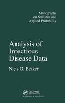 Chapman & Hall/CRC Monographs on Statistics and Applied Probability- Analysis of Infectious Disease Data