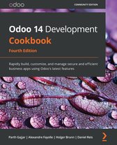 Odoo 14 Development Cookbook