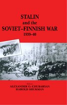 Soviet Russian Study of War- Stalin and the Soviet-Finnish War, 1939-1940