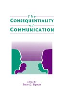 Routledge Communication Series-The Consequentiality of Communication