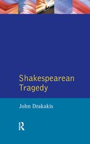 Longman Critical Readers- Shakespearean Tragedy