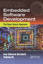 Embedded Systems- Embedded Software Development
