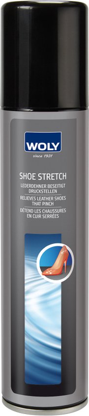 Woly shoe stretch 75 ml