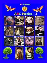 ABC stories 3 - ABC Kids Stories -Part 3