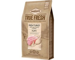 Carnilove True Fresh Turkey Puppy 11,4 kg