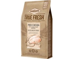 Carnilove True Fresh Chicken Senior & Healthy Weight 11,4 kg
