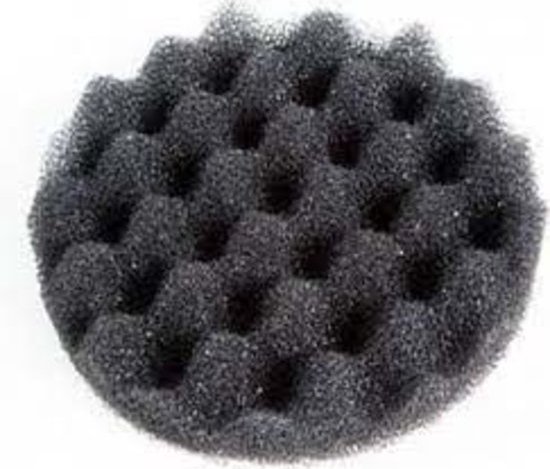 2x filterfoam geschikt voor Fluval FX 4/5/6 Bio Foam