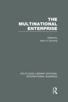 The Multinational Enterprise