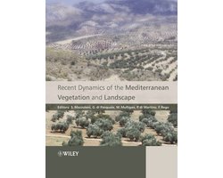 Recent Dynamics of the Mediterranean Vegetation and Landscape