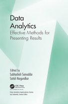 Data Analytics Applications- Data Analytics