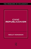 Civic Republicanism